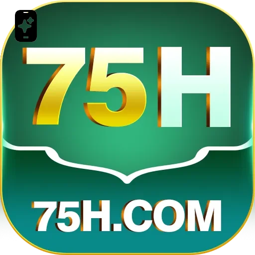 Logo da 75h