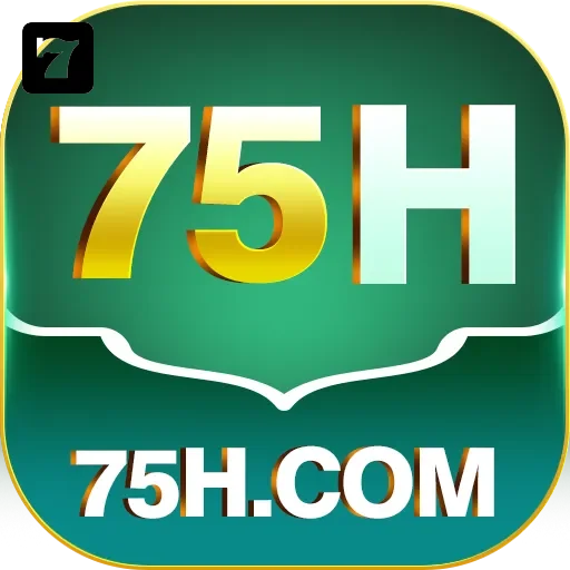Logo da 75h