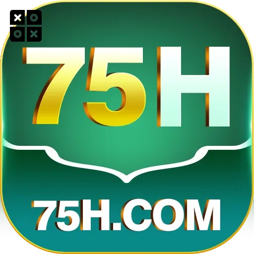 Logo da 75h