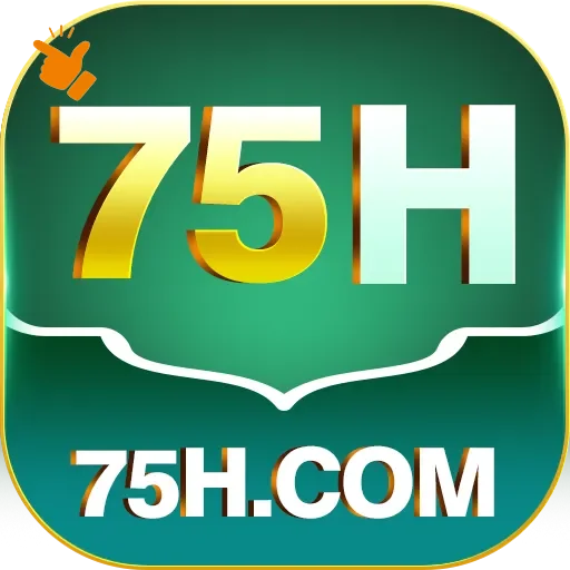Logo da 75h