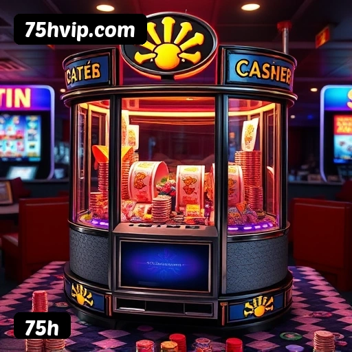 Slots mobile 75h